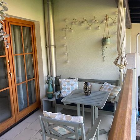 Wohnung Mit Balkon In Velden - Appartment Berge Bytilly Velden am Woerthersee Exterior photo