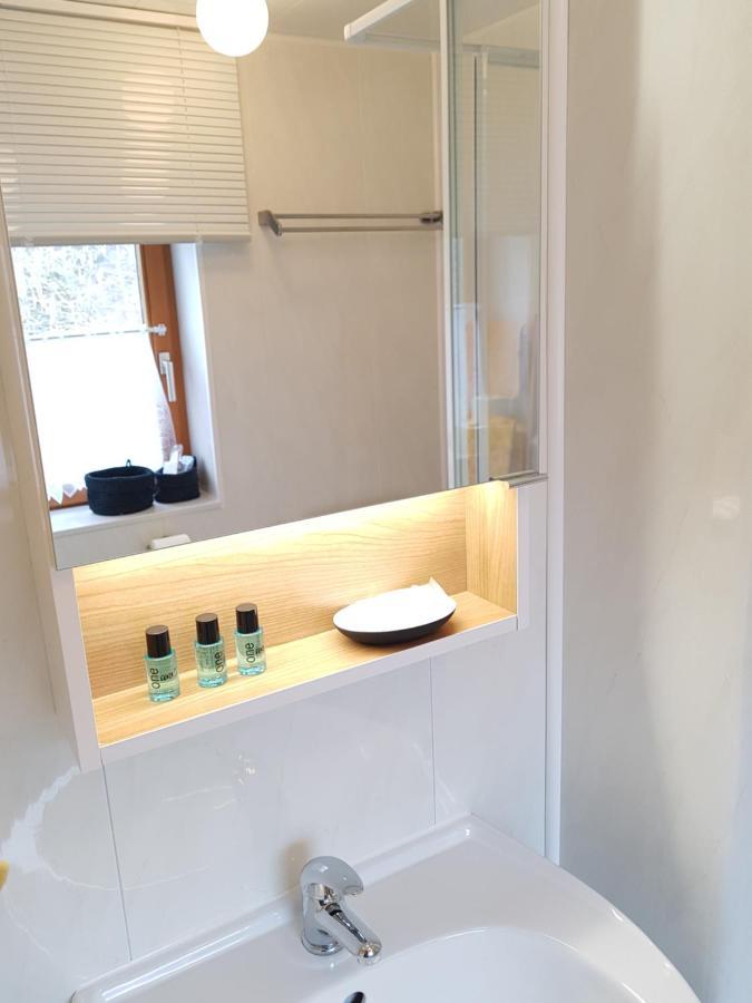 Wohnung Mit Balkon In Velden - Appartment Berge Bytilly Velden am Woerthersee Exterior photo