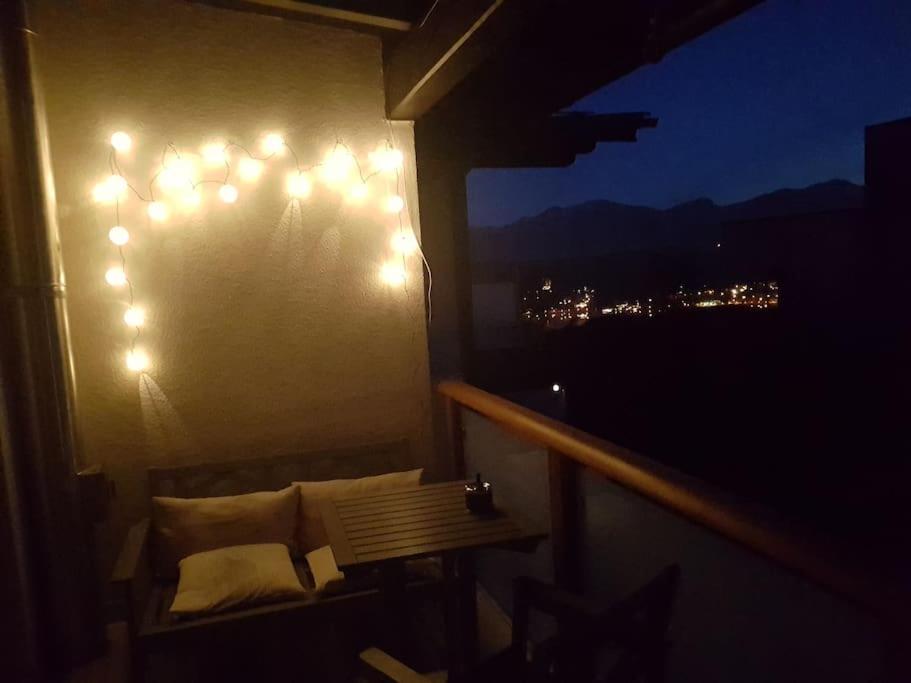Wohnung Mit Balkon In Velden - Appartment Berge Bytilly Velden am Woerthersee Exterior photo