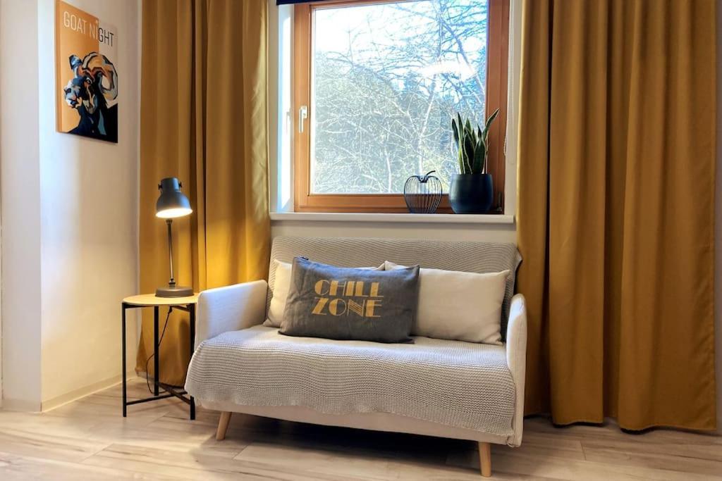 Wohnung Mit Balkon In Velden - Appartment Berge Bytilly Velden am Woerthersee Exterior photo