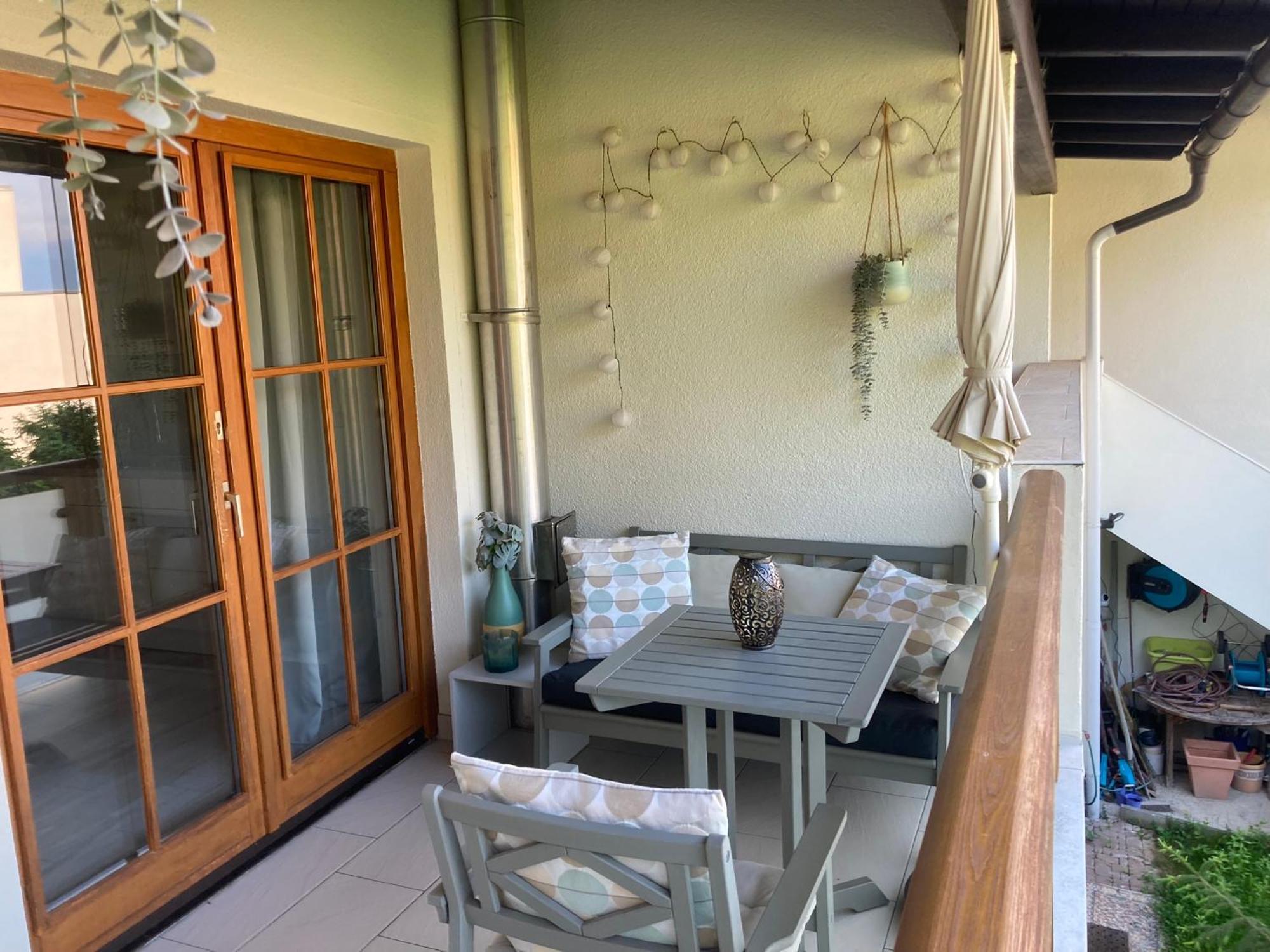 Wohnung Mit Balkon In Velden - Appartment Berge Bytilly Velden am Woerthersee Exterior photo